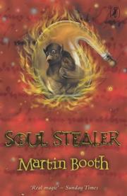 Soul stealer