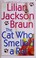 Cover of: The cat who smelled a rat