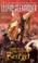Cover of: The Kestrel (Firebird)