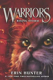 Rising Storm by Erin Hunter