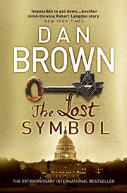 Cover of: The Lost Symbol