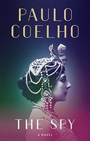 Cover of: The Spy by Paulo Coelho