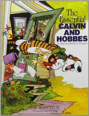 Cover of: The Essential Calvin and Hobbes by Bill Watterson