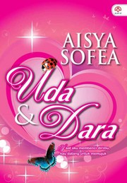 Cover of: Uda & Dara