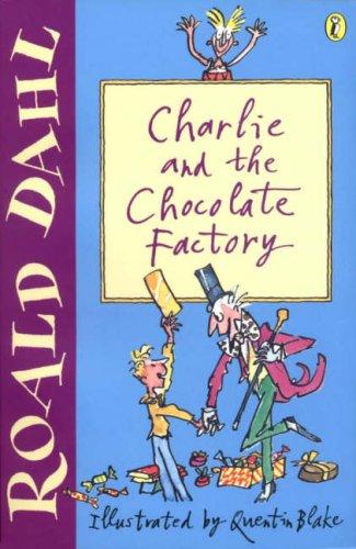 Doug Benson recommends Charlie and the Chocolate Factory