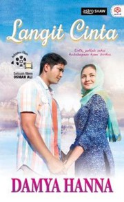 Cover of: Langit Cinta