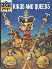 Cover of: Kings and Queens