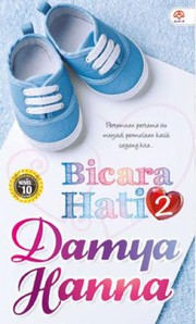 Cover of: Bicara Hati 2