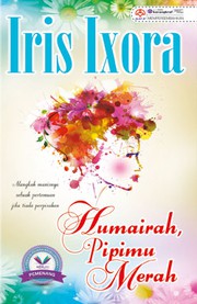 Cover of: Humairah, Pipimu Merah