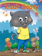 Cover of: Kisah Sooty