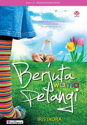 Cover of: Berjuta Warna Pelangi