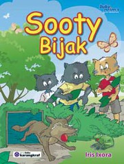 Cover of: Sooty Bijak