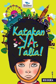 Cover of: Katakan Ya, Talia!