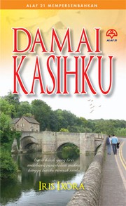 Cover of: Damai Kasihku