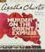 Cover of: Murder on the Orient Express Low Price CD