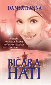 Cover of: Bicara Hati by 