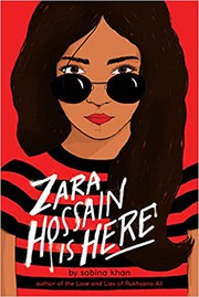 Cover of: Zara Hossain Is Here