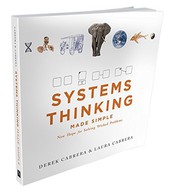 Cover of: Systems Thinking Made Simple New Hope for Solving Wicked Problems