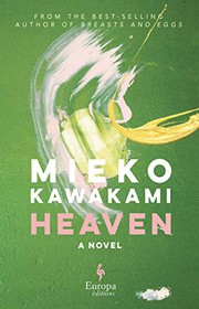 Cover of: Heaven: A Novel