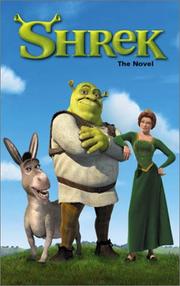 Cover of: Shrek: [the novel]