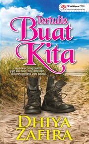 Cover of: Tertulis Buat Kita