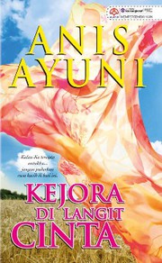 Cover of: Kejora Di Langit Cinta