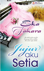 Cover of: Jujur Aku Setia