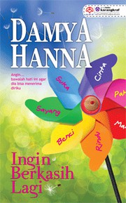Cover of: Ingin Berkasih Lagi