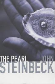 Cover of: The Pearl (Puffin Classics) by John Steinbeck