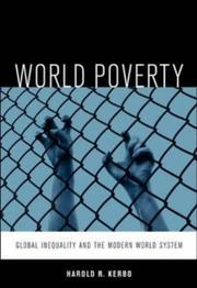 World poverty : global inequality and the modern world system