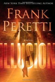 Cover of: Illusion: a novel