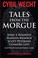 Cover of: Tales from the Morgue