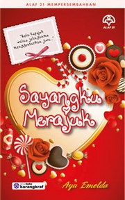 Cover of: Sayangku Merajuk
