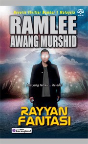 Cover of: Rayyan Fantasi