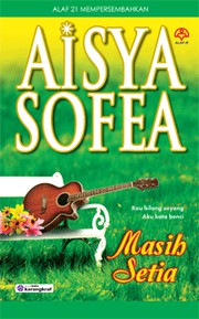 Cover of: Masih Setia