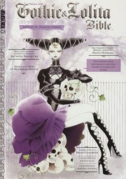 Cover of: Gothic & Lolita Bible
