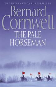 Cover of: The Pale Horseman (SIGNED) by Bernard Cornwell