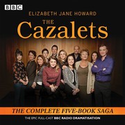 Cover of: The Cazalets: The Epic Full-Cast BBC Radio Dramatisation