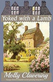 Cover of: Yoked with a Lamb