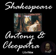 Cover of: Antony & Cleopatra by 