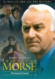 Cover of: Inspector Morse