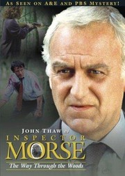 Cover of: Inspector Morse