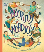 Cover of: Bookjoy, Wordjoy
