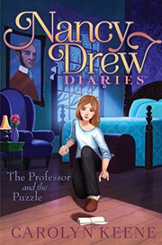 Cover of: The Professor and the Puzzle