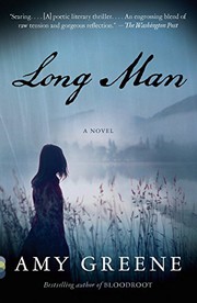 Cover of: Long Man