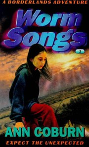 Cover of: Worm Songs