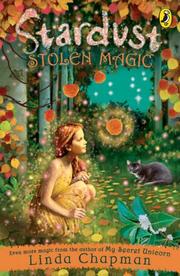 Cover of: Stardust: Stolen Magic: Bk. 4