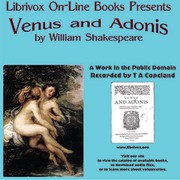 Cover of: Venus and Adonis by 