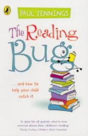 The reading bug - and how you can help your child to catch it