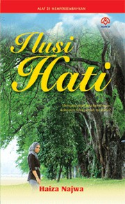 Cover of: Ilusi Hati